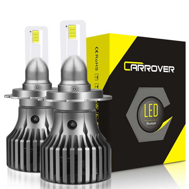 Car Rover-ڵ Ʈ, H7 LED H4 LED H1 H11 H..